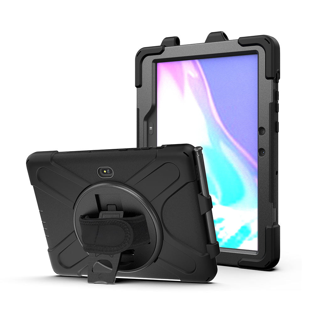 Strike Protector Case Galaxy Tab Active Pro Active4 Pro