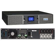 Eaton 9PX 1.5kVA Double-conversion (Online) 1500 VA W 8 AC outlet(s)