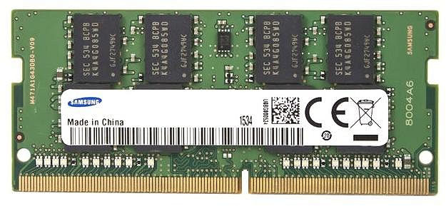 8gb hot sale samsung 2400mhz