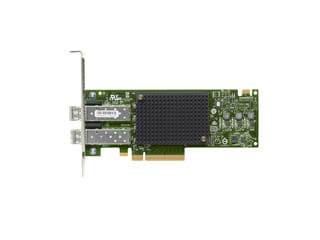 HPE SN1200E Internal Fiber 16000 Mbit/s