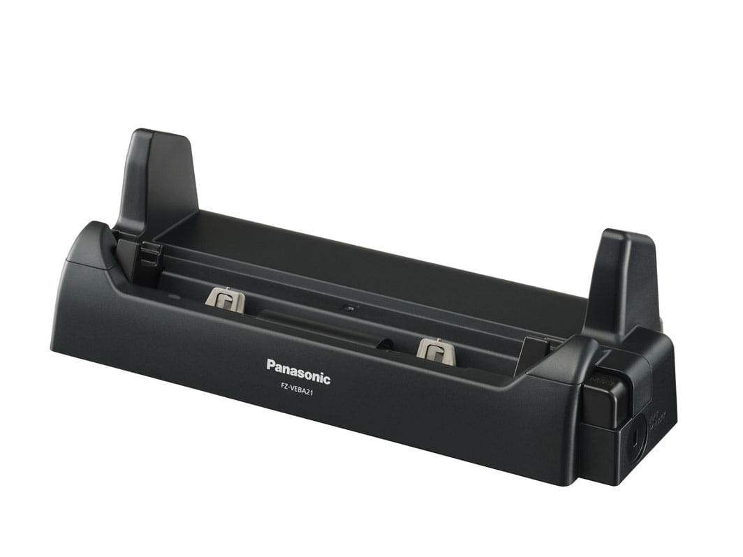 Panasonic ToughBook A3 Desktop Cradle
