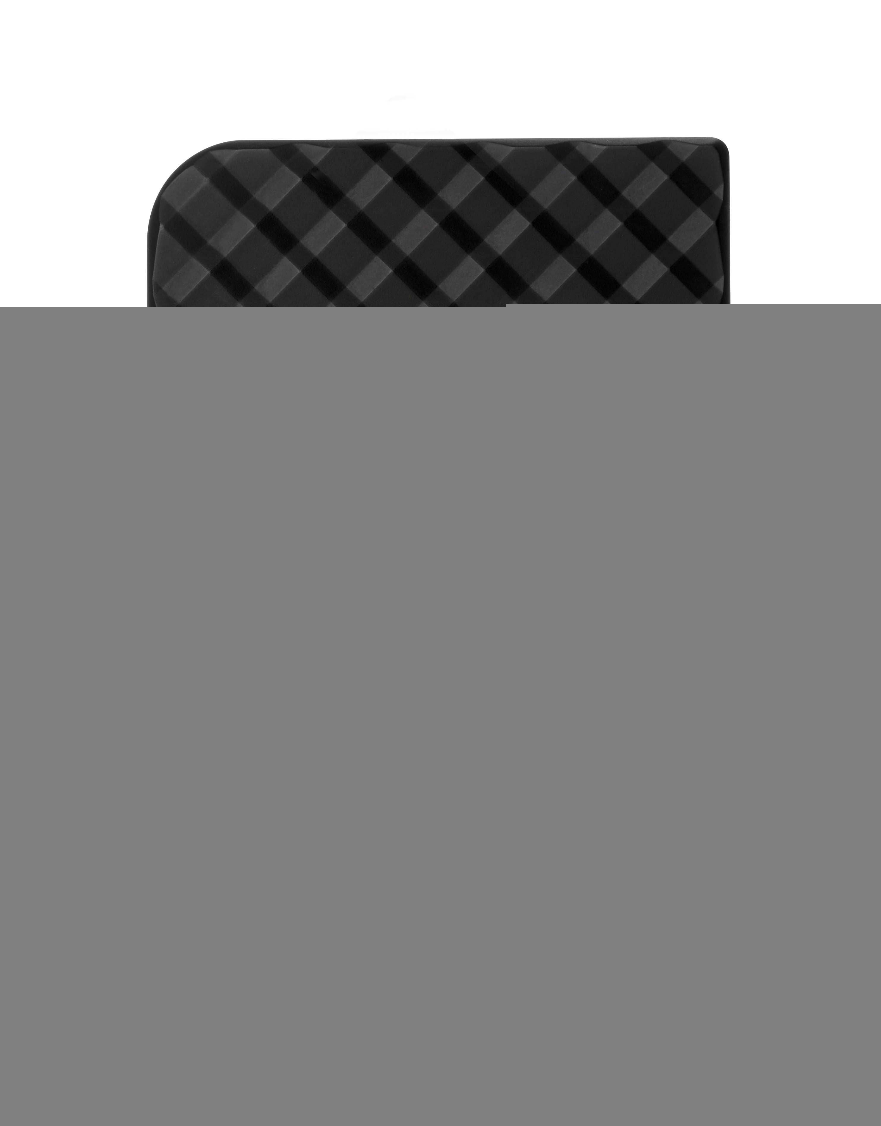 Verbatim 4TB 2.5" Black Store'n'Go HDD Grid