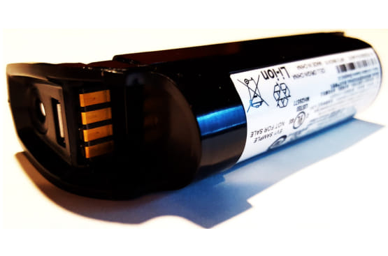 Zebra Barcode Reader Accessory Battery
