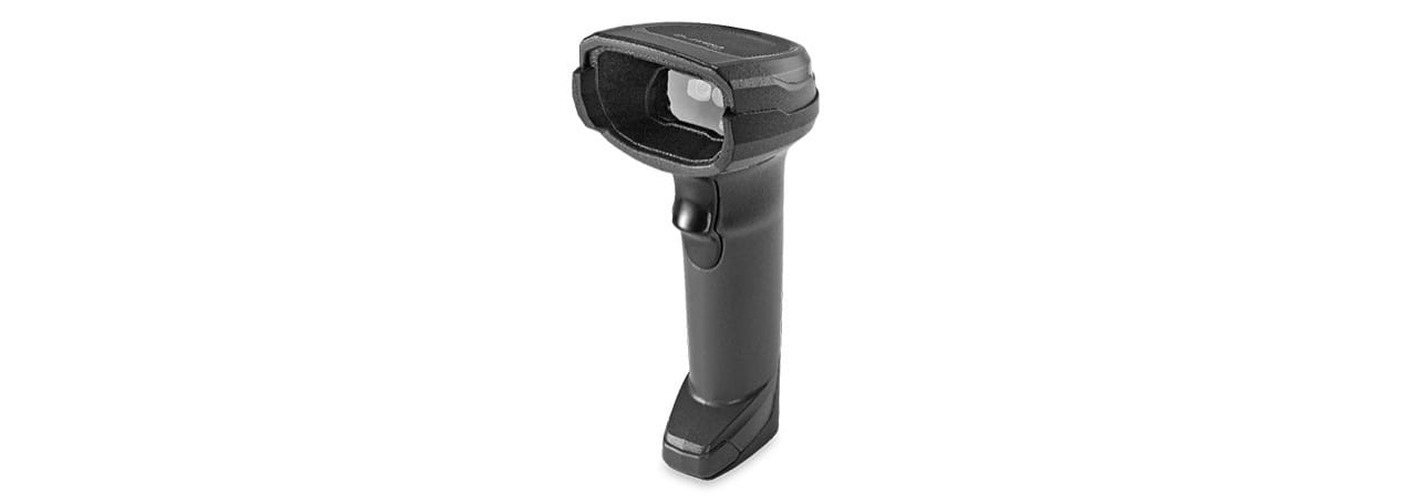 Zebra DS8178-SR BLACK FIPS STANDARD CRADLE USB