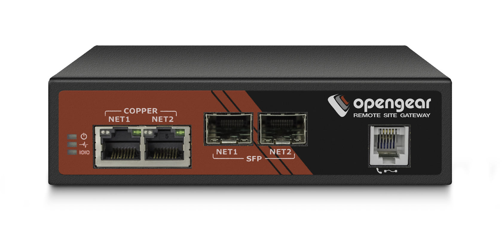 Opengear ACM7004-2-M Network Management Device