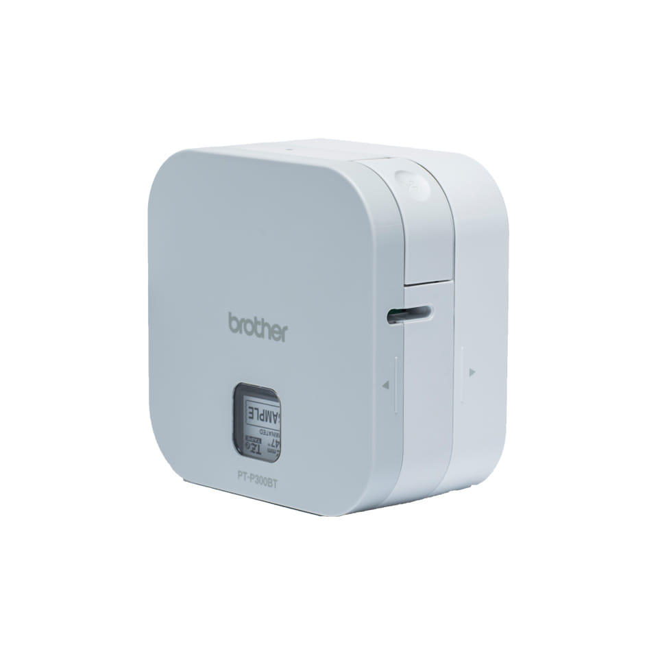 Brother Label Printer Direct thermal 180xDPI TZe
