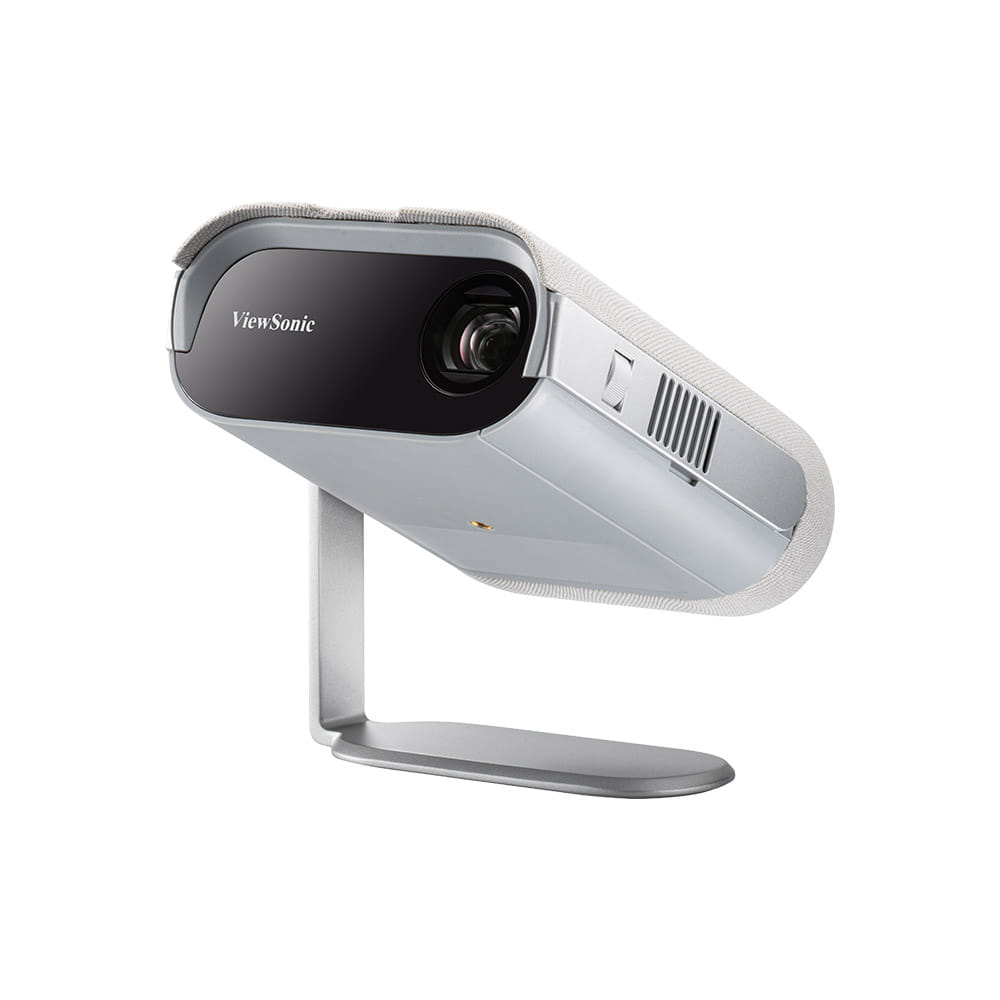 ViewSonic M1 Pro Smart LED Portable Projector