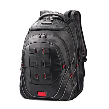 Samsonite Leviathan Laptop Backpack 17.3"