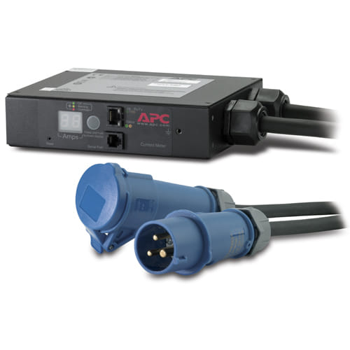 APC In-Line Current Meter 16A 230V IEC309