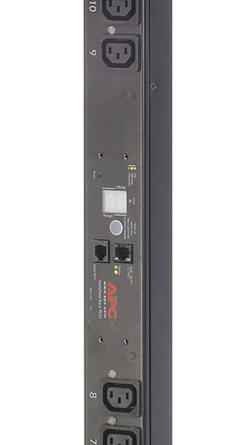 APC Rack PDU Switched Zero U 10A 230V