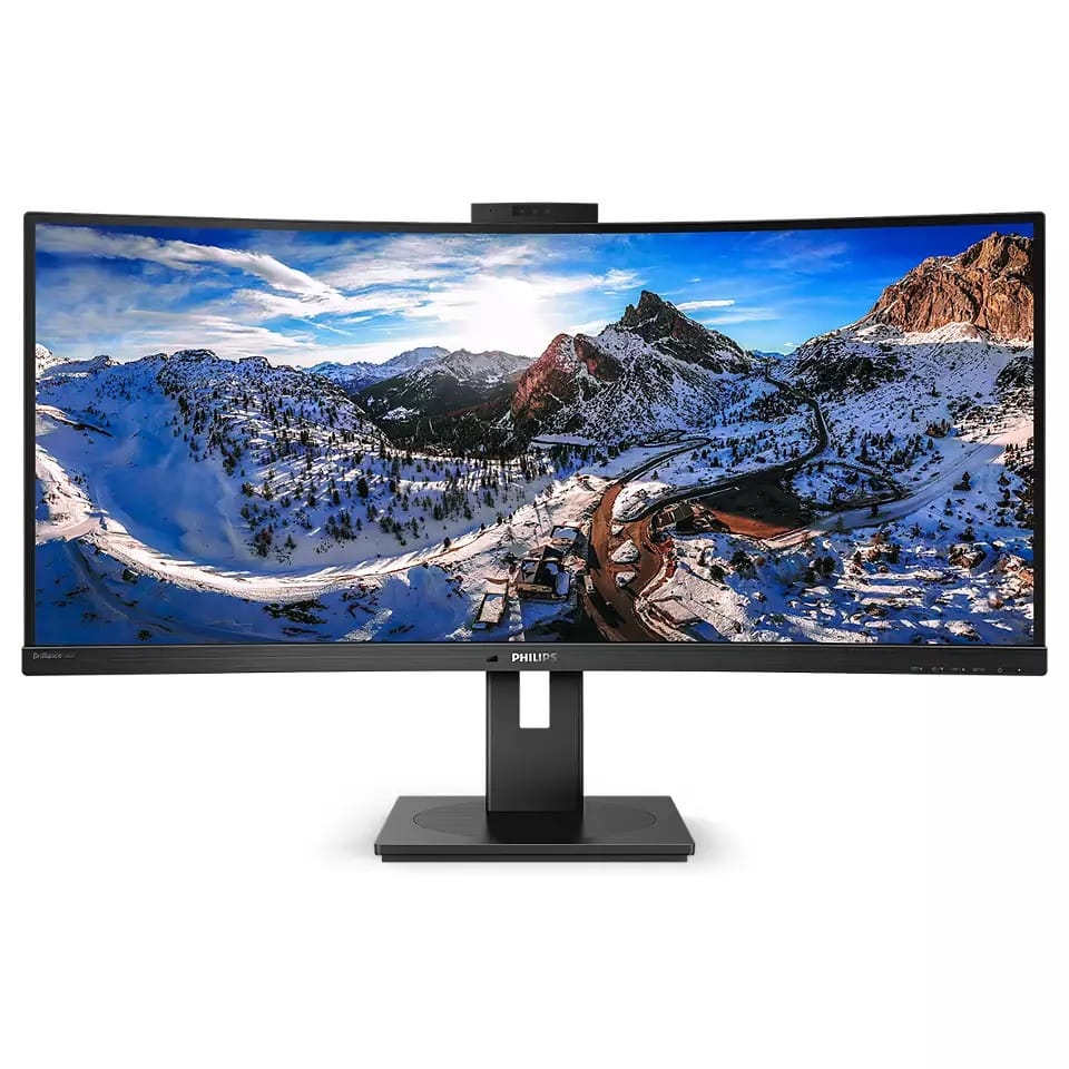 Philips 346P1CRH 34