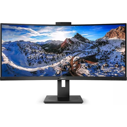 Philips 346P1CRH 34