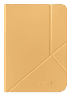 Kobo SleepCover Case Kobo eReader Butter Yellow