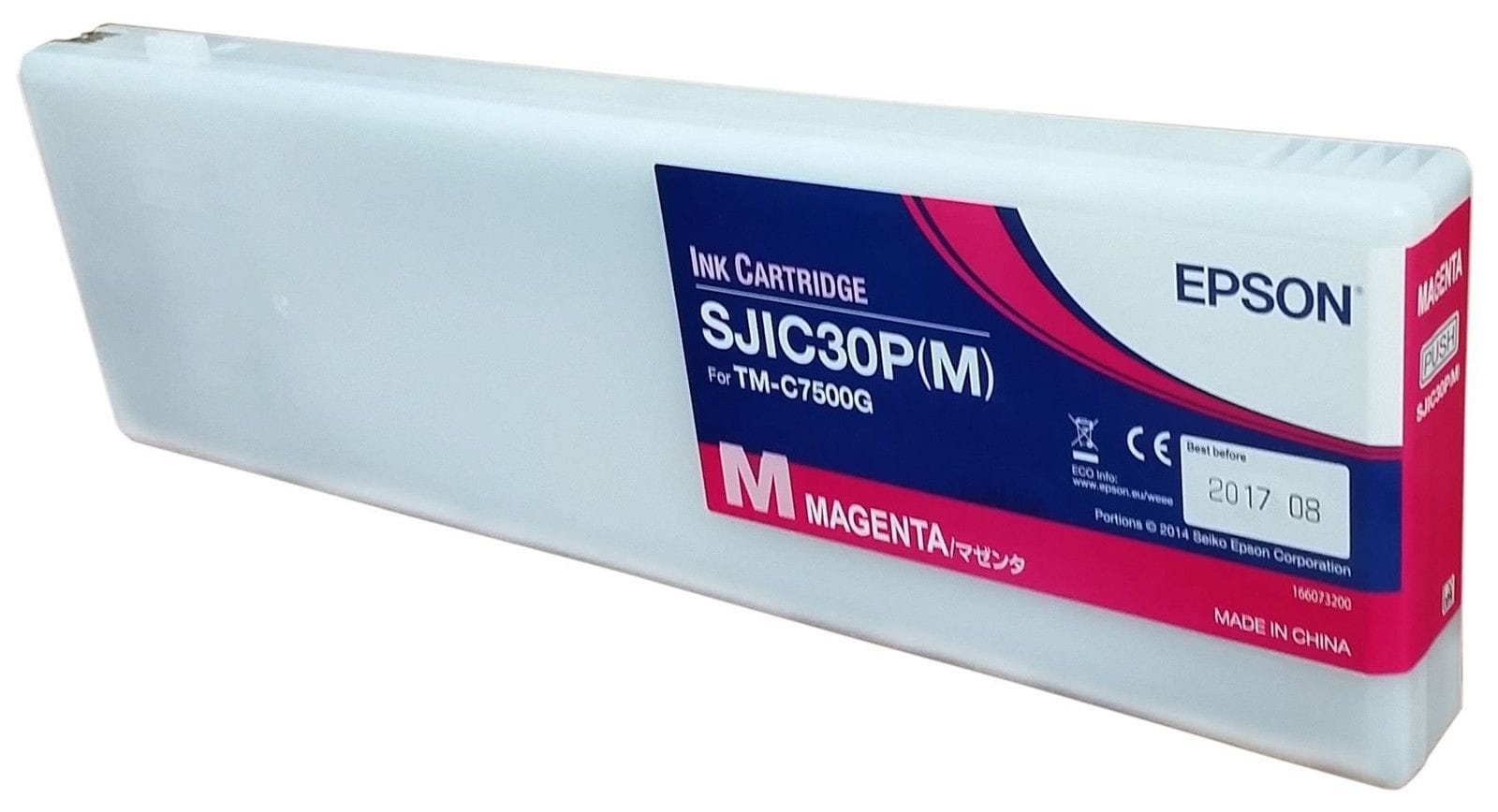 Epson Ink Cartridge TMC7500G Magenta