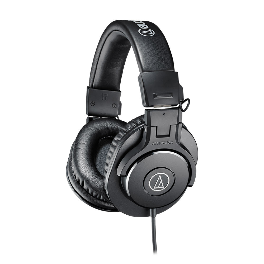 Audio-Technica Professional Monitor Headphone