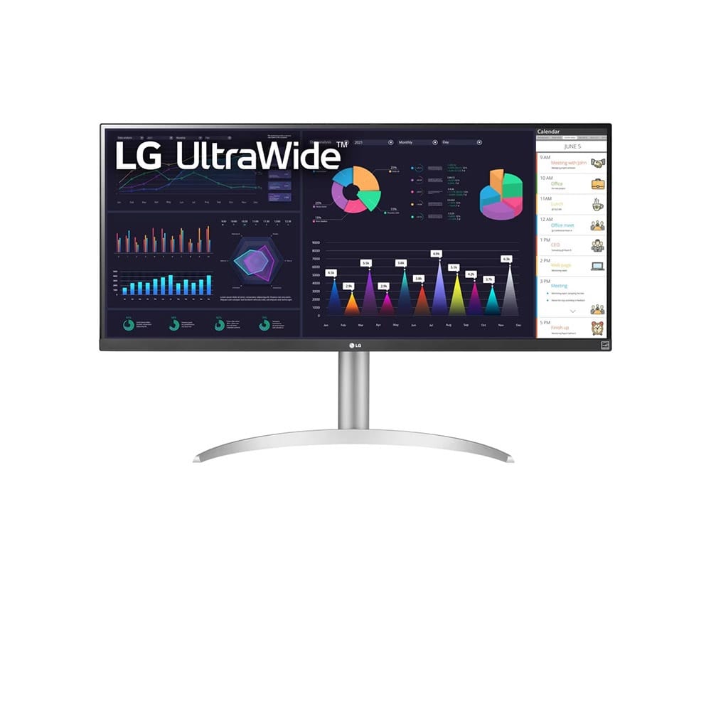 34" 21:9 UltraWide™ Full HD IPS Monitor with AMD FreeSync™
