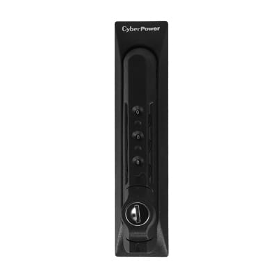 CyberPower Rack Accessory Combination Door Lock