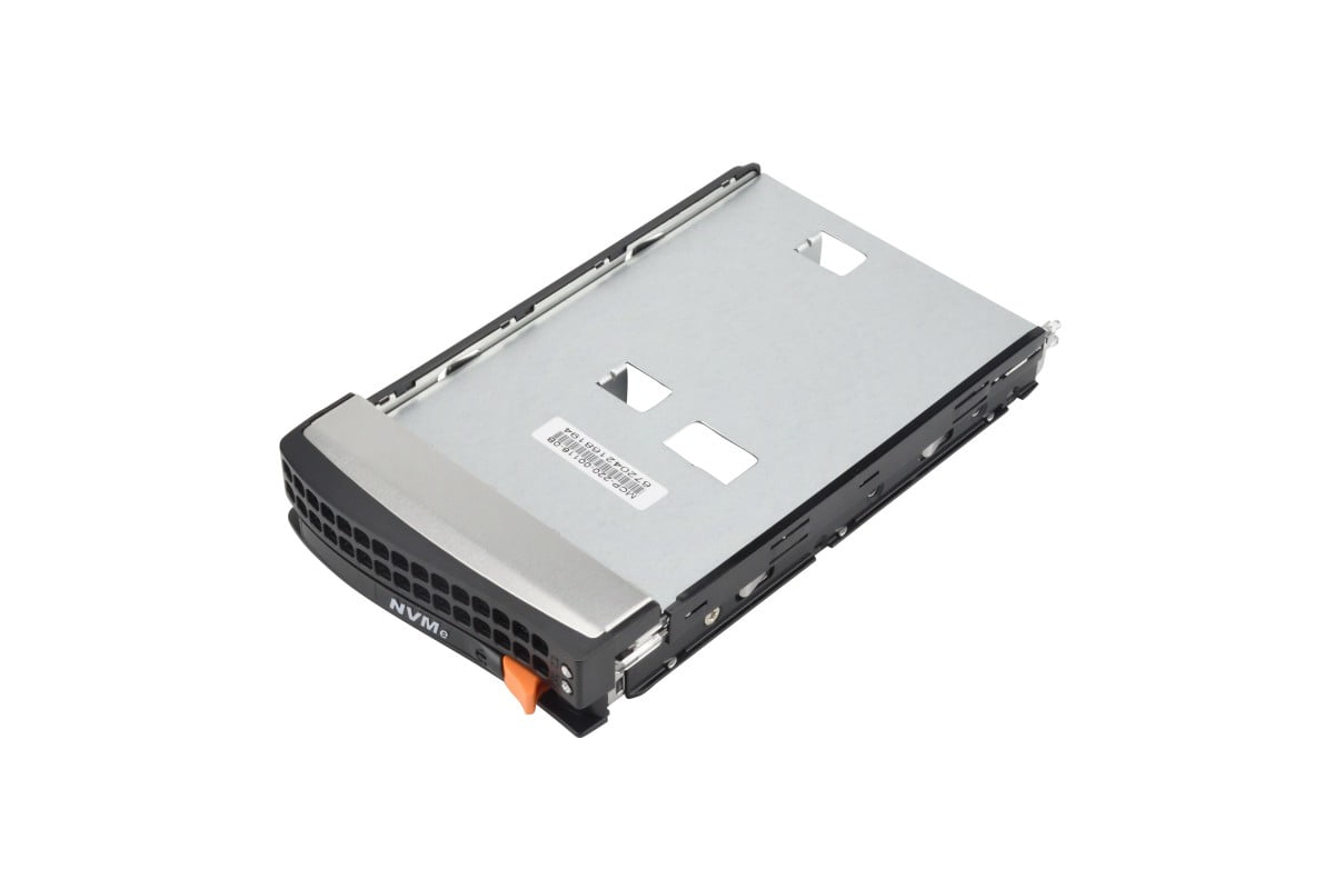 Ventola 2.5 3.5 Pollici Ventola/Trasformatore HDD Supermicro MCP-220 ...