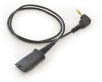 Plantronics IP Touch Cable - Alcatel IP Phones