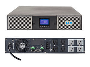 Eaton 9PX 1500VA 120V Rack/Tower