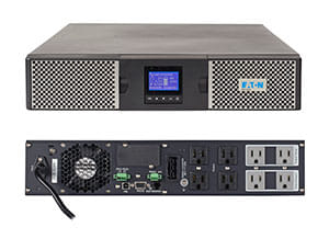 Eaton 9PX 1000VA 120V Rack/Tower