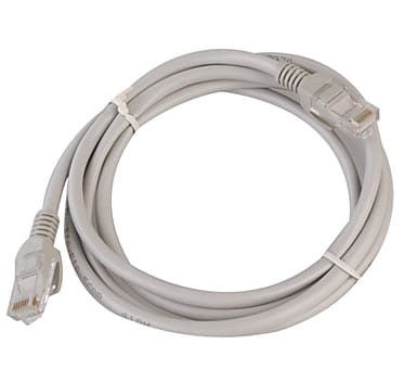 Cisco Networking Ethernet 5m Cable Grey