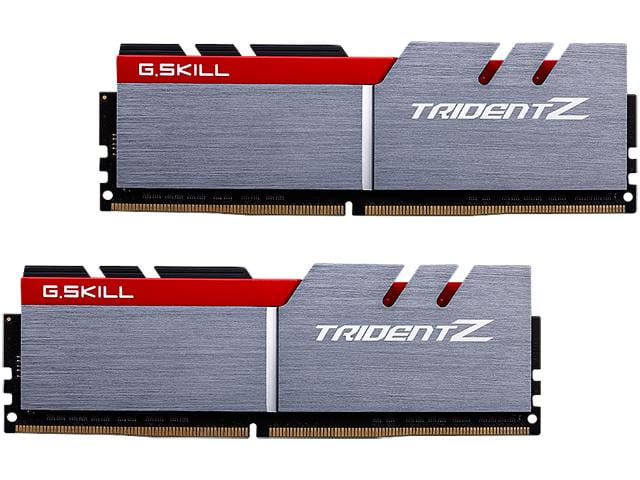 G.Skill Trident Z DDR4-4266 16GB RAM