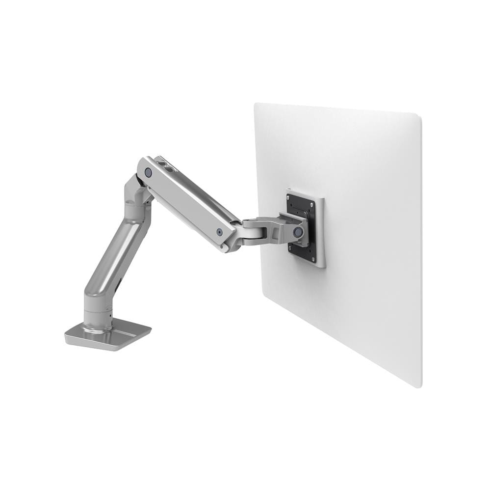 Ergotron Monitor Mount / Stand 42" Bolt-through White