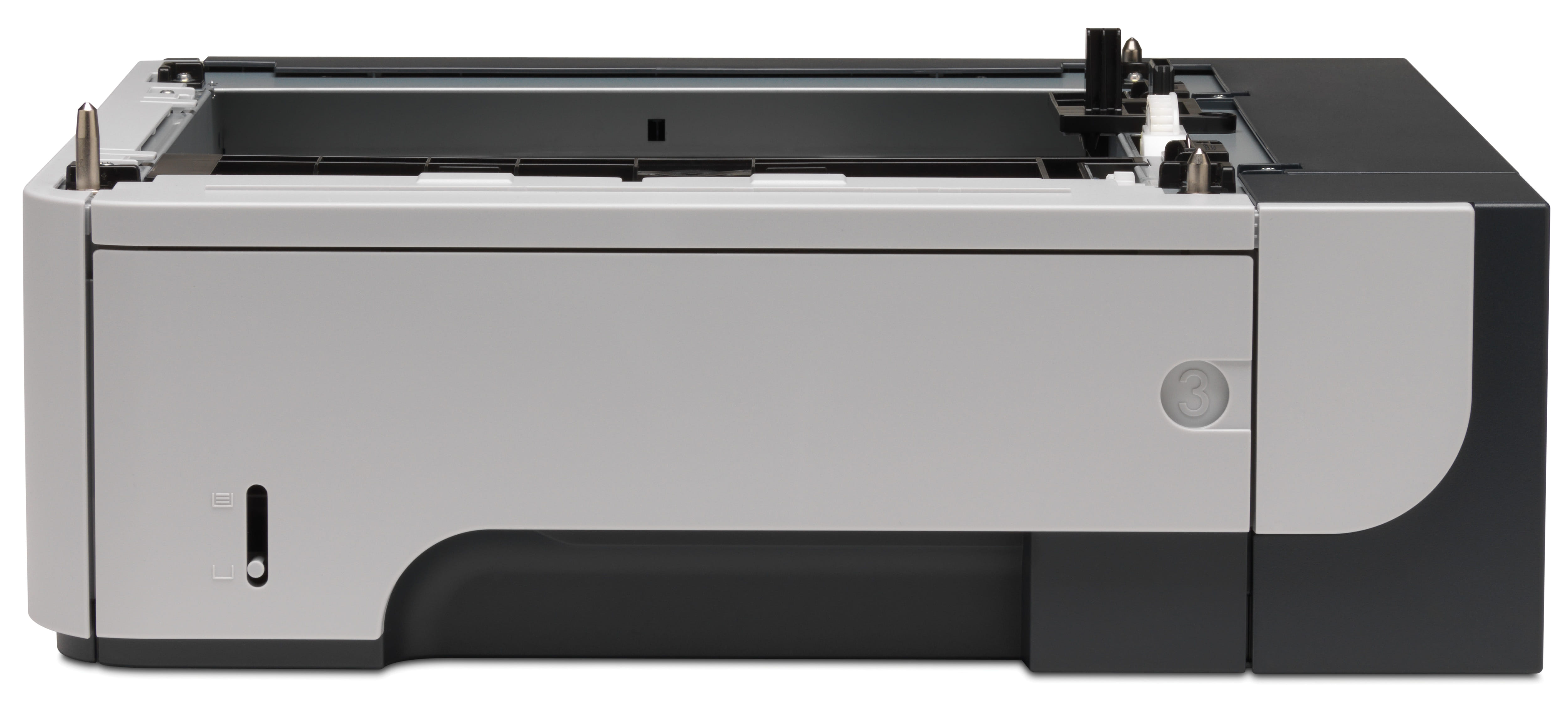 HP Laserjet 500-Sheet Feeder/Tray For LJP3015