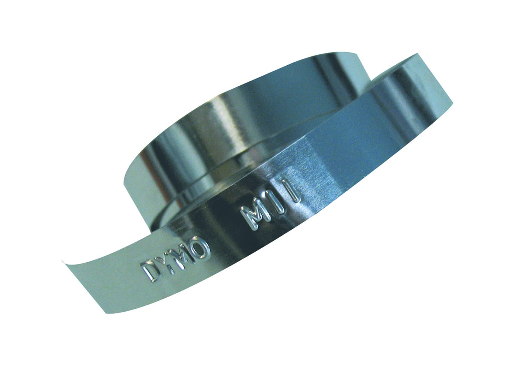 Dymo Rhino Embossing Tape 12mm