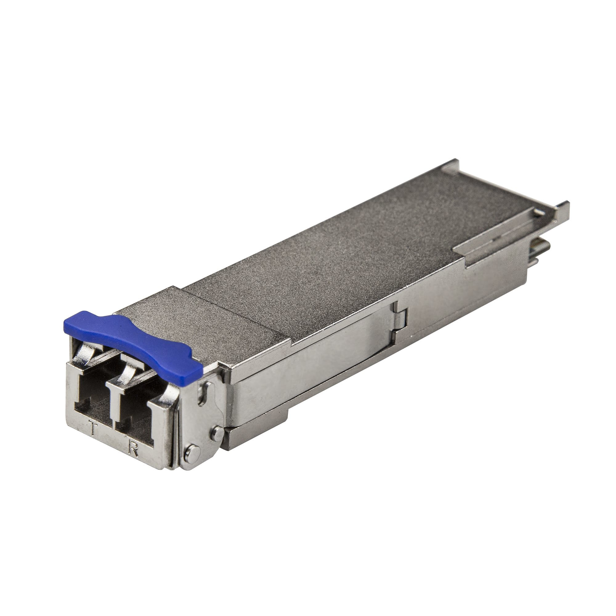 Startech LR4 40 Gigabit Fiber 40GBase-LR4 QSFP+ Transceiver Module