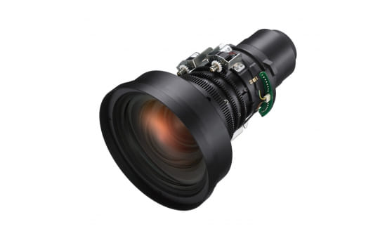 Sony Short Focus Zoomlens For Vpl-F Series Projectors