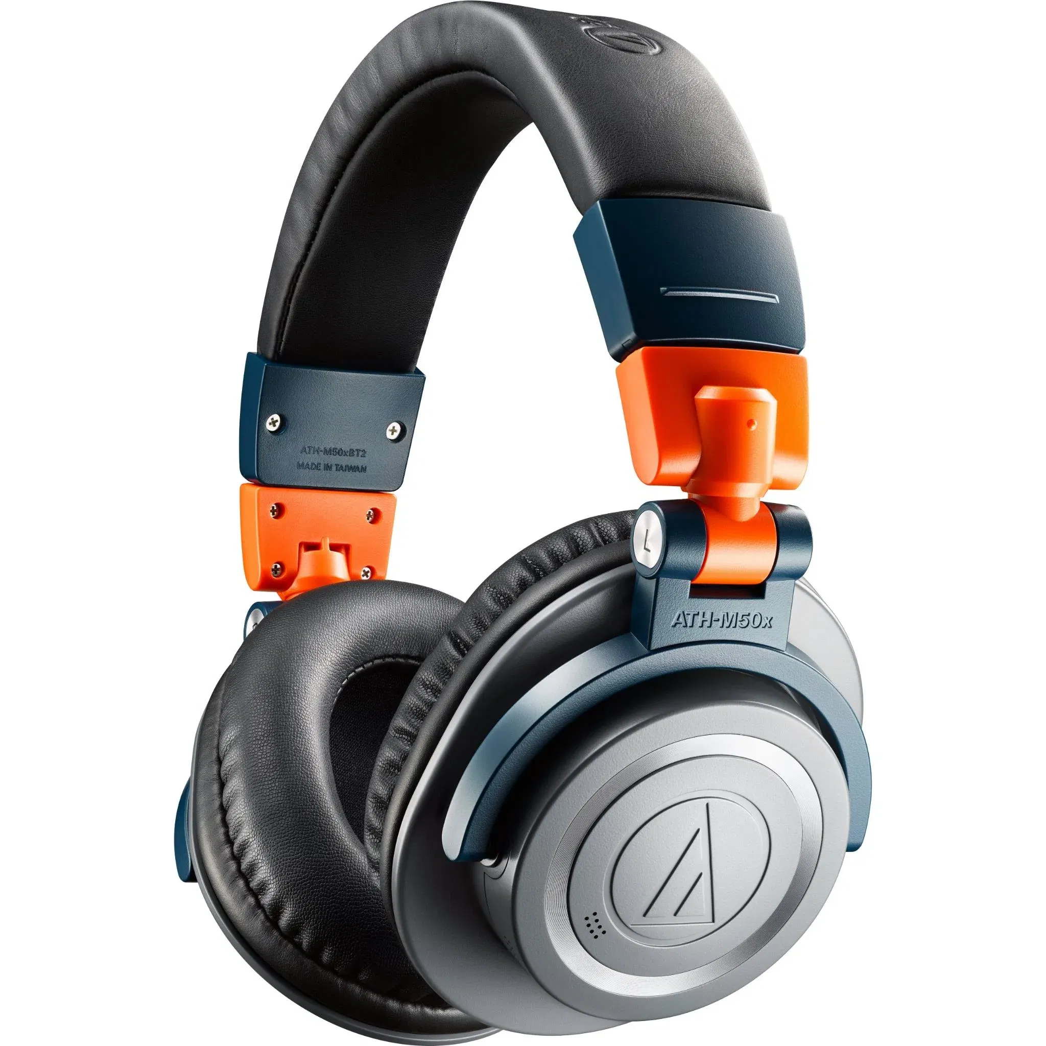 Audio-Technica M50XBT2 LAB Wireless Bluetooth Headphone