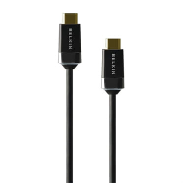 Belkin HDMI High Speed 5m Cable w/Ethernet 4K+ UHD
