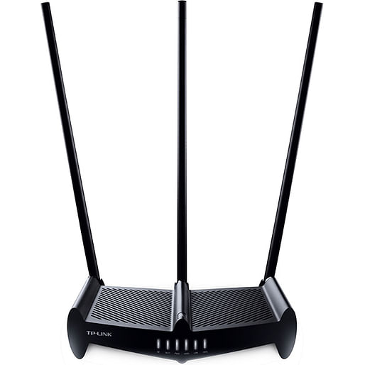 TP-Link WR941HP 450Mbps High Power Wireless N Router