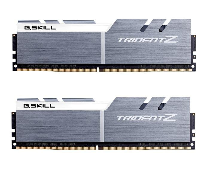 G.Skill 16GB(2x8) DDR4-4266 Memory Module