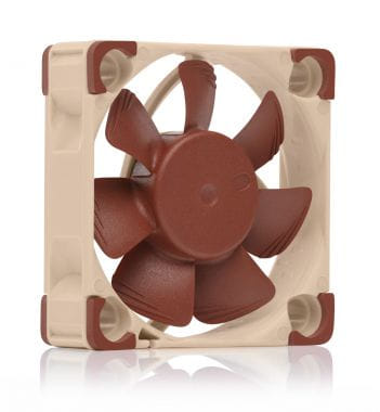 Noctua 40mm NF-A4x10 FLX 4500RPM Fan