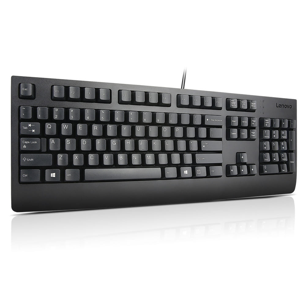 Lenovo LENOVO PREFERRED PRO II USB KEYBOARD