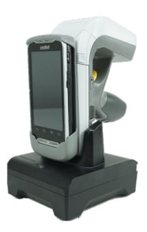 Zebra Cradle RFD8500 1-Slot Charging