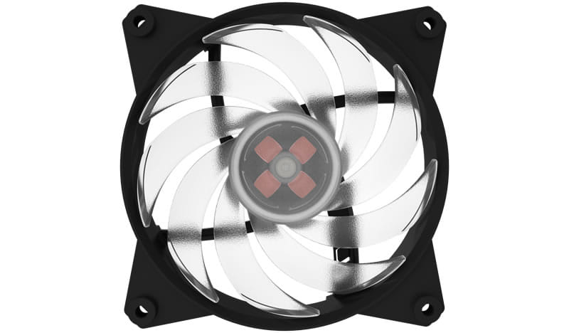 Cooler Master MasterFan Pro 120 Air Balance RGB