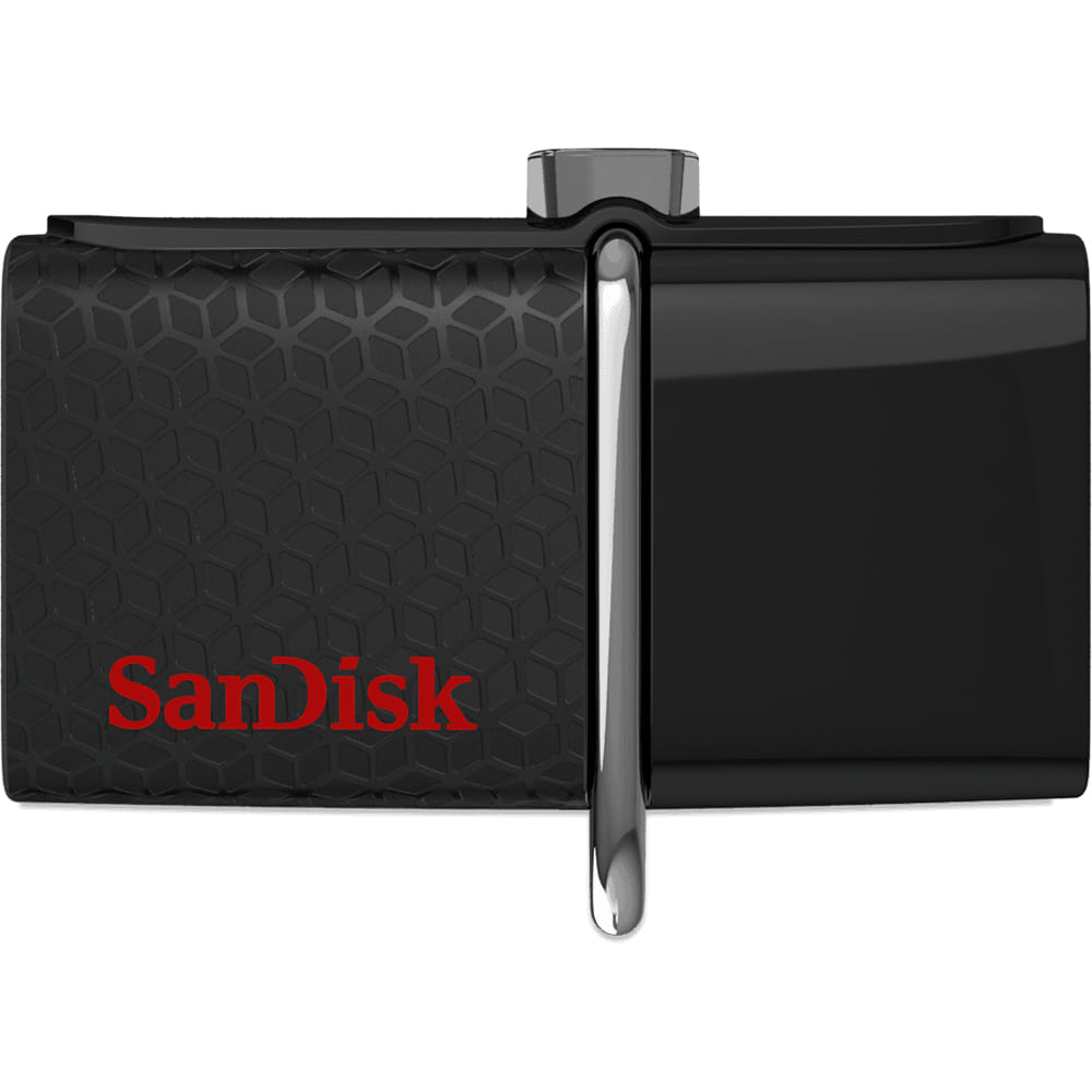 SanDisk 256GB Ultra Dual Drive USB Type C