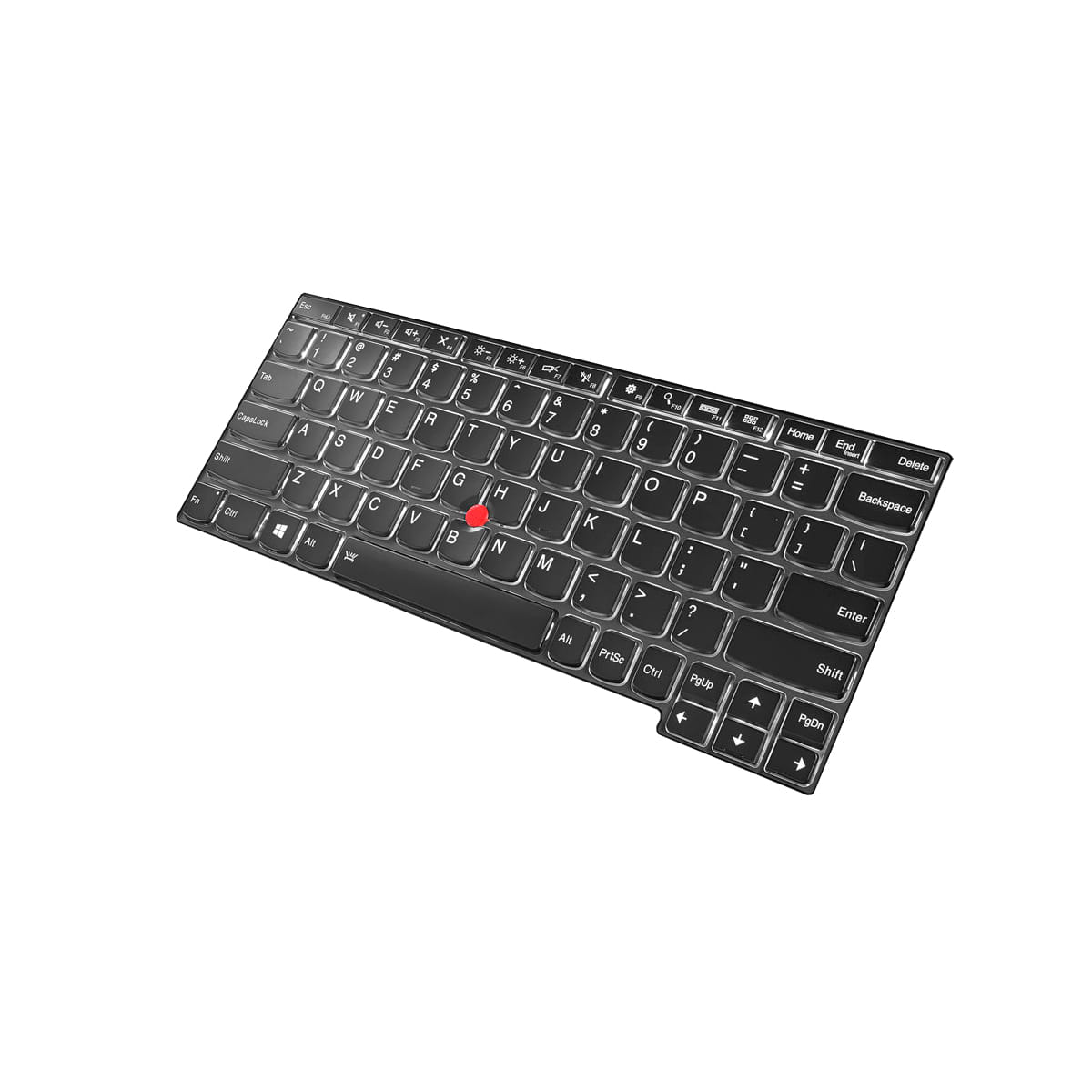 Lenovo internal USE Liteon backlit