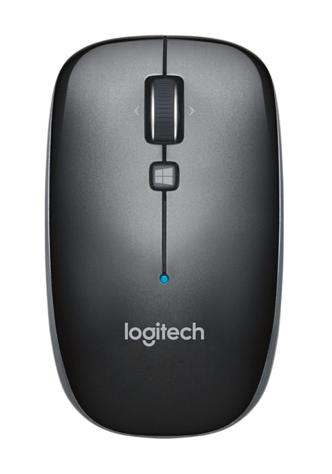 Logitech M557 Bluetooth Wireless Mouse