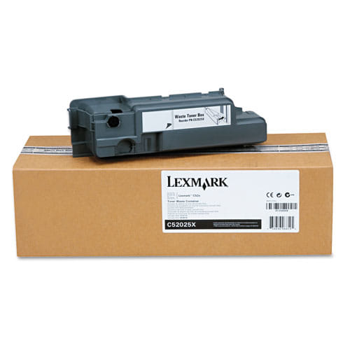 Lexmark C52025X Waste Bottle