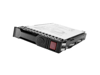HPE 1.2TB SAS 12G Enterprise 10K SFF (2.5in) SC