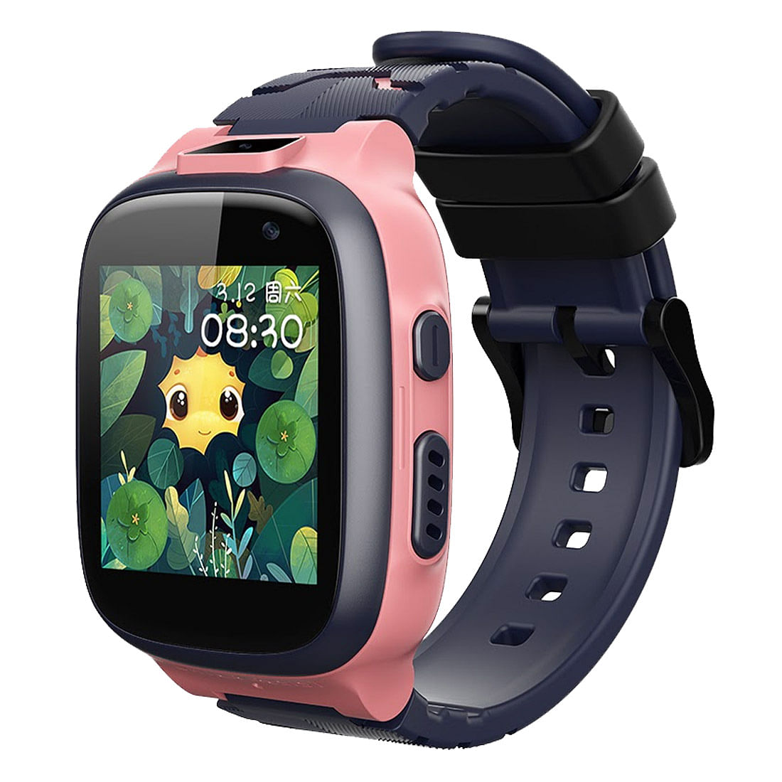 Kids smartwatch with online wifi