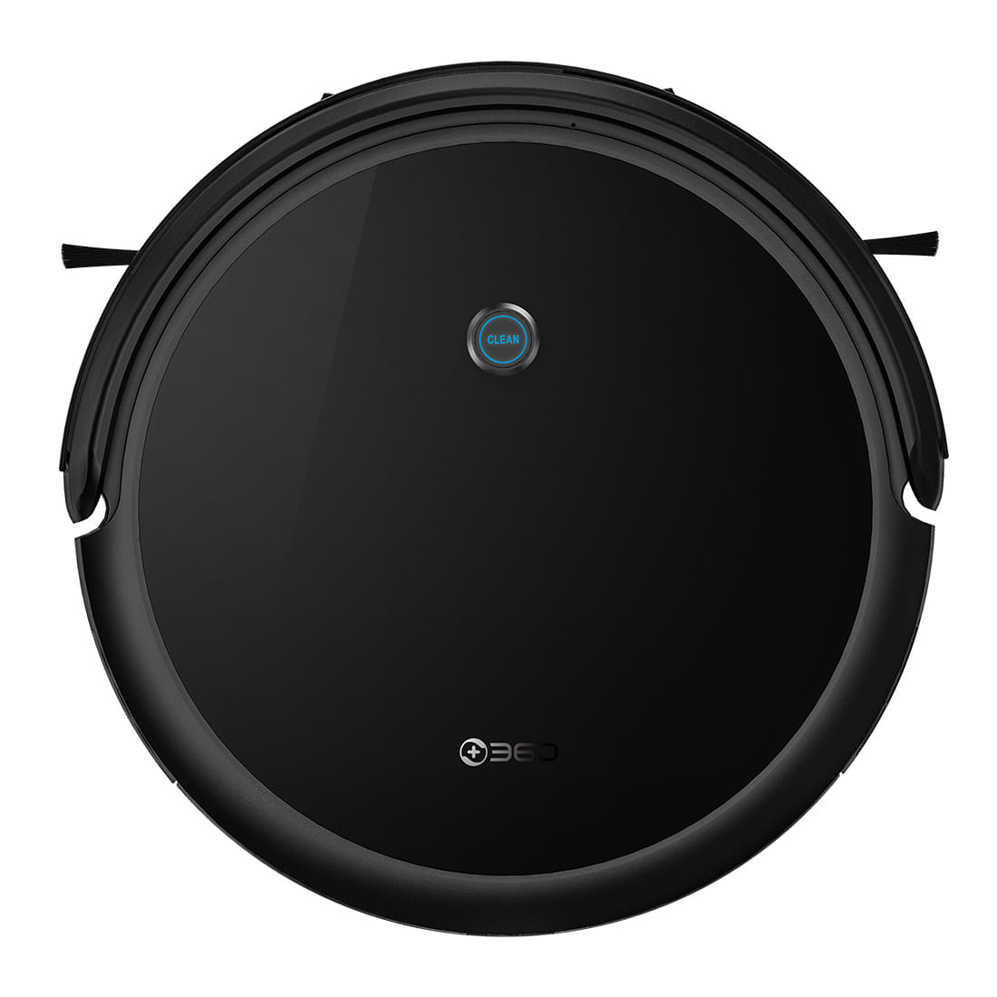 360 Robot Vacuum Cleaner C50 (with Mop) Black