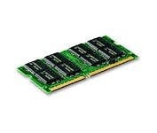 Kingston 512MB DDR2-533 Non-ECC SODIMM Memory