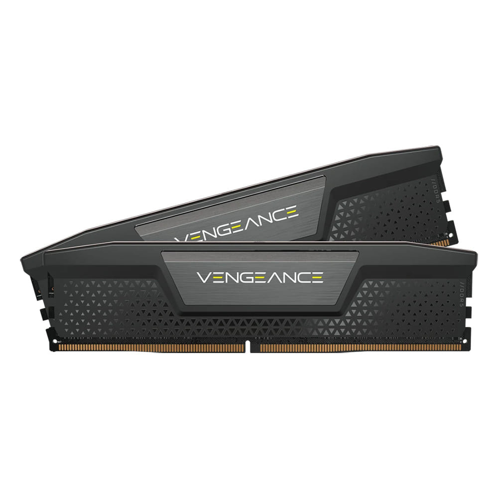 Corsair Vengeance 32GB (2x16) DDR5-5600 Memory - Black