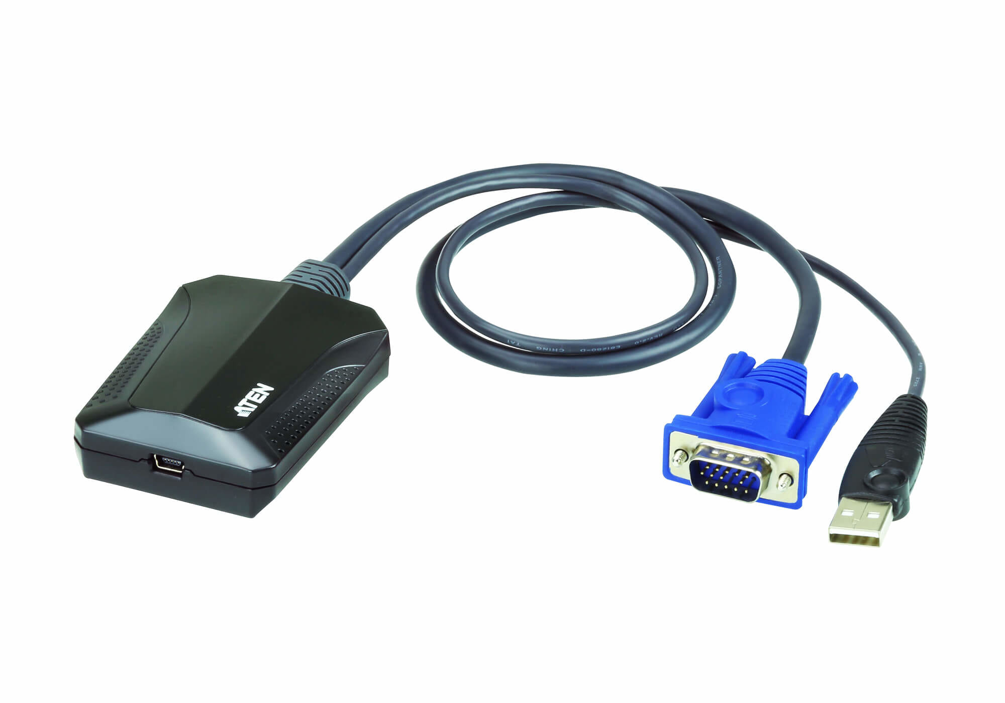 ATEN Laptop USB-Console Adapter